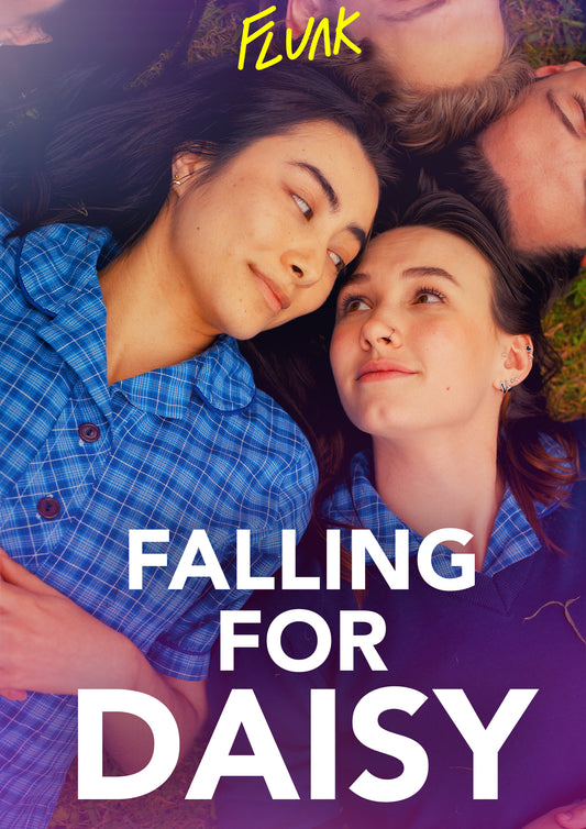 Falling For Daisy (DVD)