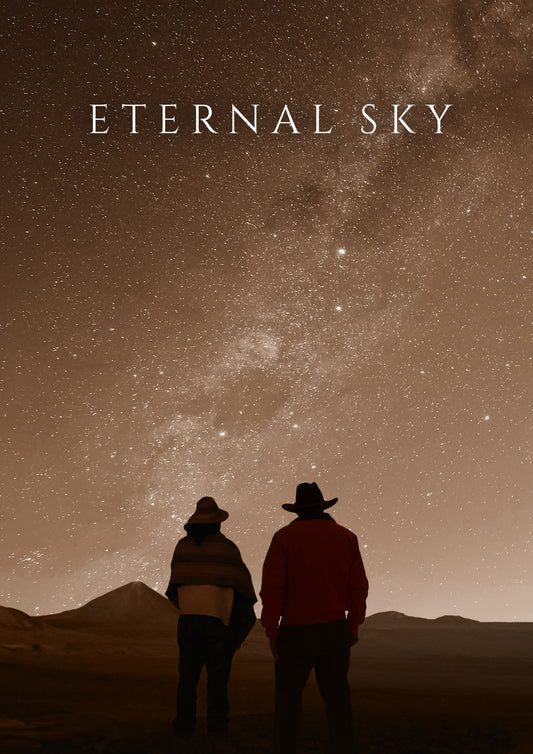 Eternal Sky (DVD)