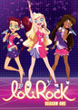 Lolirock: Season One (DVD)