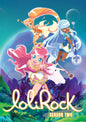 Lolirock: Season Two (DVD)