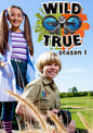 Wild But True With Robert Irwin: Season One (DVD)