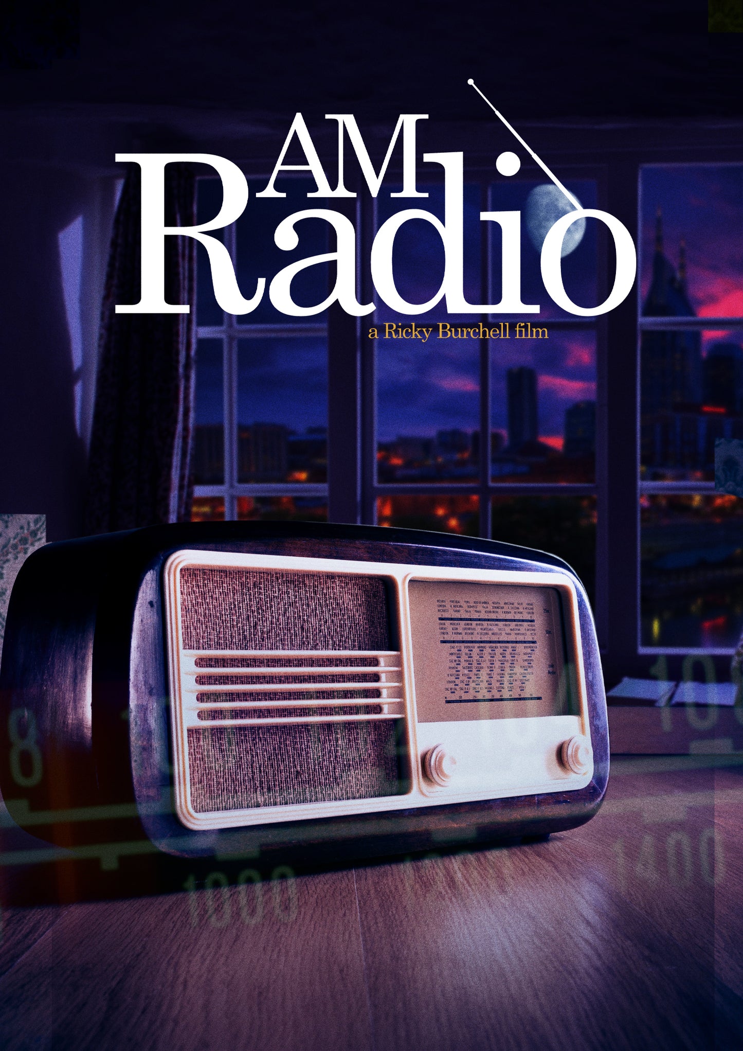 AM Radio (DVD)