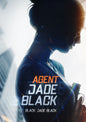 Agent Jade Black (DVD)