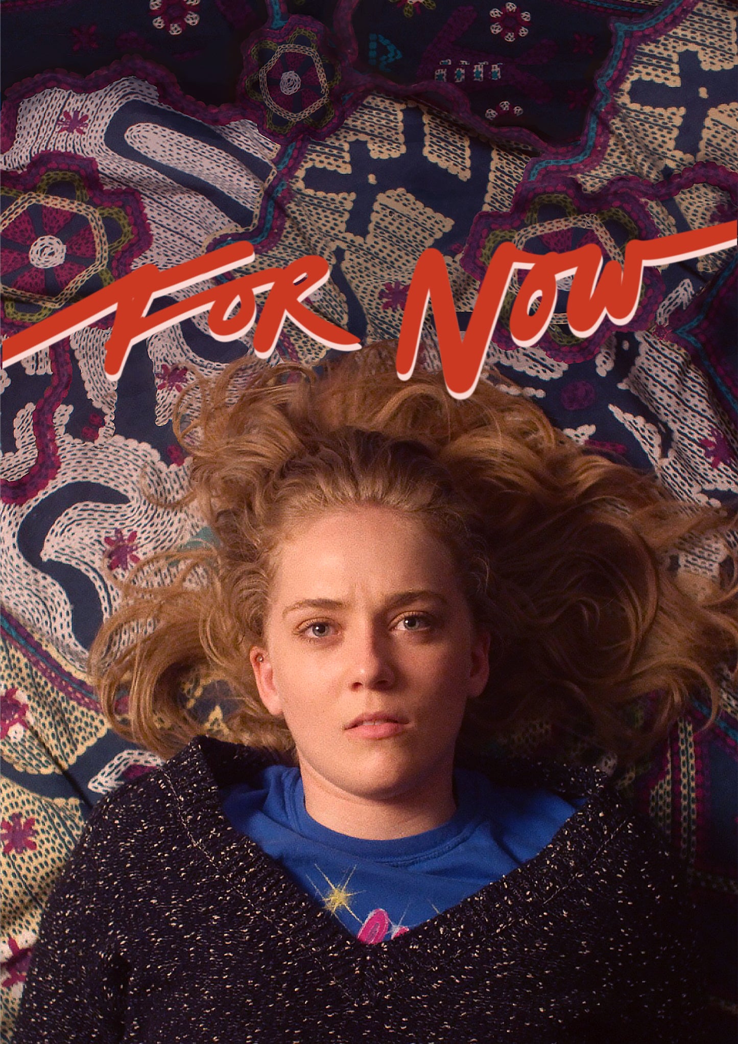 For Now (DVD)
