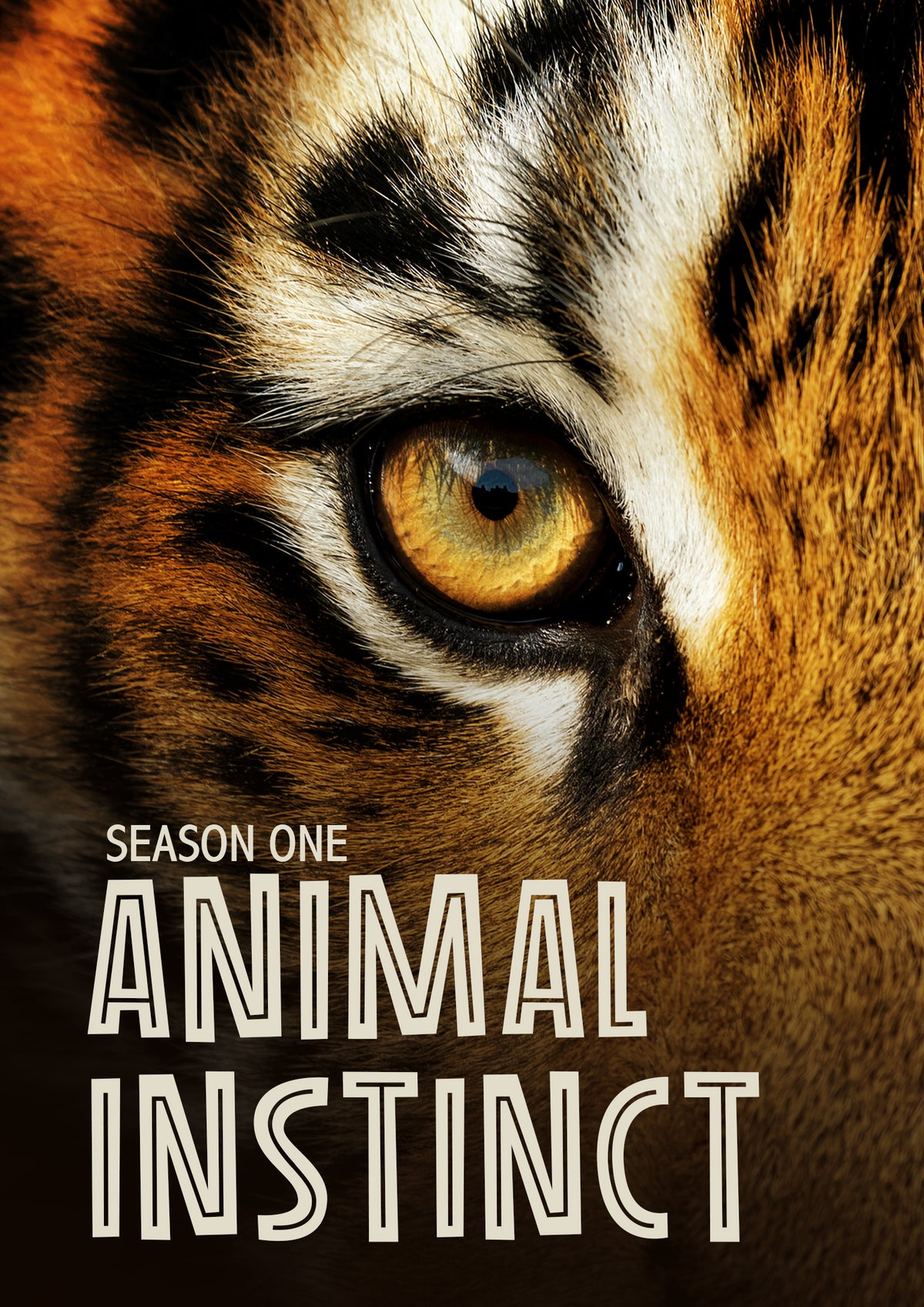 Animal Instinct: Season 1 (DVD)