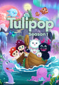 Tulipop: Season 1 (DVD)