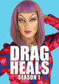 Drag Heals: Season 1 (DVD)