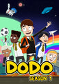 Dodo: Season 1 (DVD)