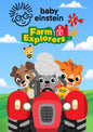 Baby Einstein: Farm Explorers (DVD)