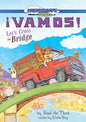 ¡Vamos! Let's Go To The Market (DVD)