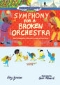 Symphony For A Broken Orchestra (DVD)