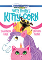 Party Hearty Kitty-Corn (DVD)