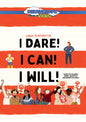 I Dare! I Can! I Will! (DVD)