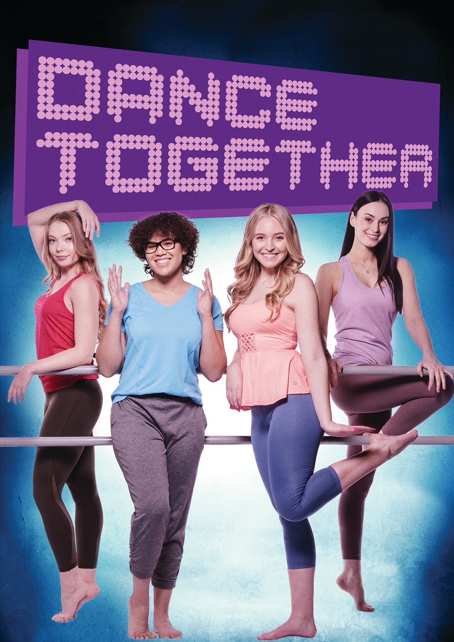 Dance Together (DVD)