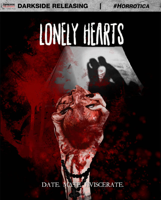 Lonely Hearts (Blu-ray)