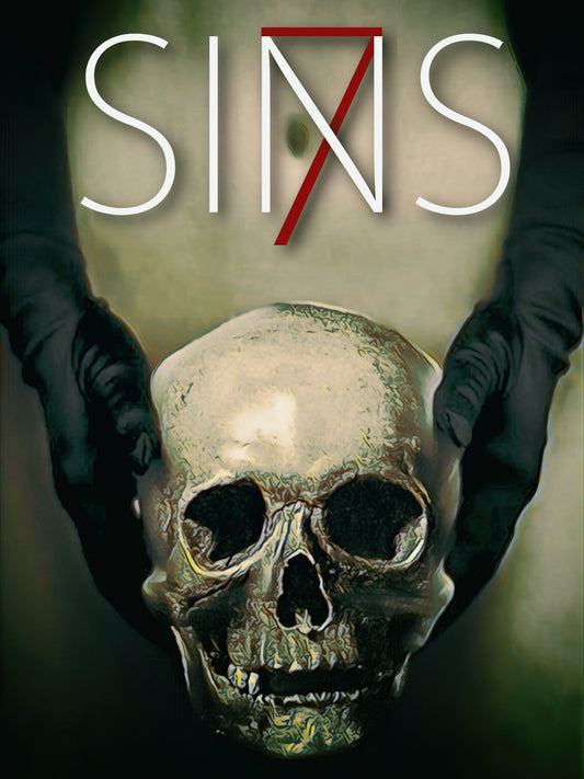 7 Sins (Blu-ray)