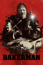 Bakerman (Blu-ray)
