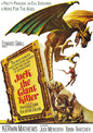 Jack The Giant Killer (DVD)