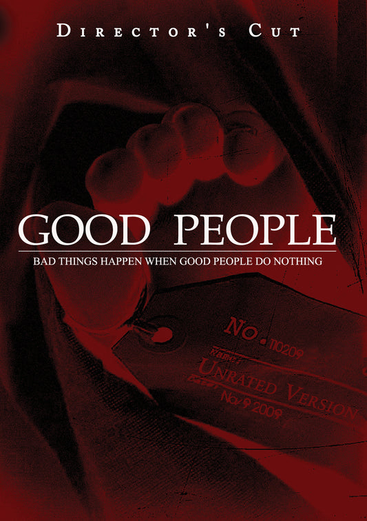 Good People (DVD)