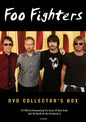 Foo Fighters - DVD Collectorâ€™s Box Unauthorized (DVD)