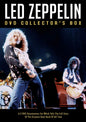 Led Zeppelin - DVD Collector's Box (DVD)