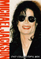 Michael Jackson - DVD Collector's Box (DVD)