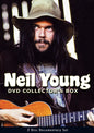 Neil Young - DVD Collector's Box (DVD)