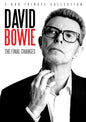 David Bowie - The Final Changes (DVD)