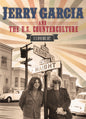 Jerry Garcia - Jerry Garcia & The U.S. Counterculture (DVD)