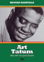 Art Tatum - The Art Of Jazz Piano (DVD)
