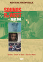 Sounds Of The West Part One: Techno, Drum 'n' Bass, Dub Out West (DVD)