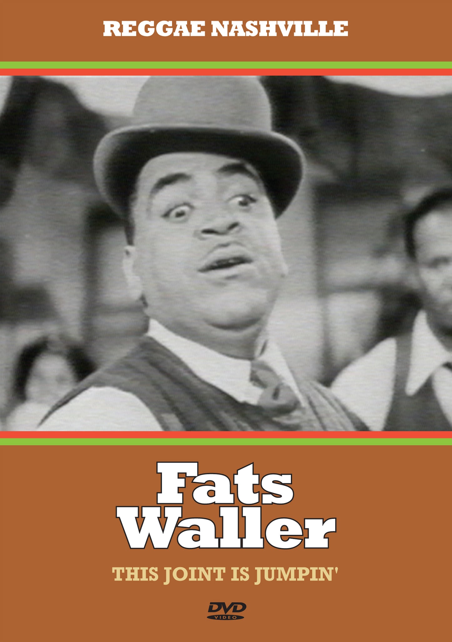 Fats Waller - This Joint Is Jumpin' (DVD)