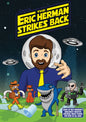 Eric Herman - The Eric Herman Strikes Back (DVD)