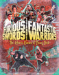 Furious Swords And Fantastic Warriors: The Heroic Cinema Of Chang Cheh [5-Disc Limited Edition Collection] (Blu-ray)
