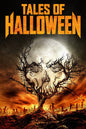 Tales of Halloween (Blu-Ray/DVD)