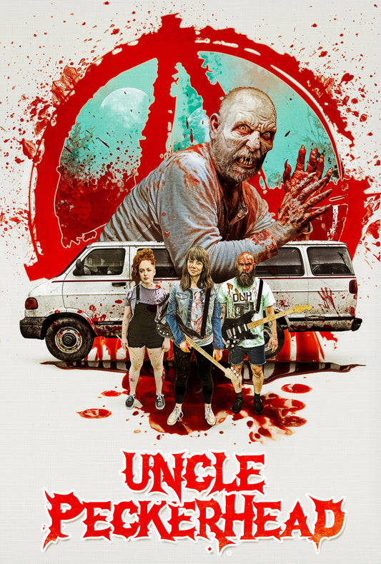 Uncle Peckerhead (Blu-ray)