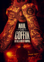 Nail In The Coffin: The Fall & Rise Of Vampiro (Blu-ray)