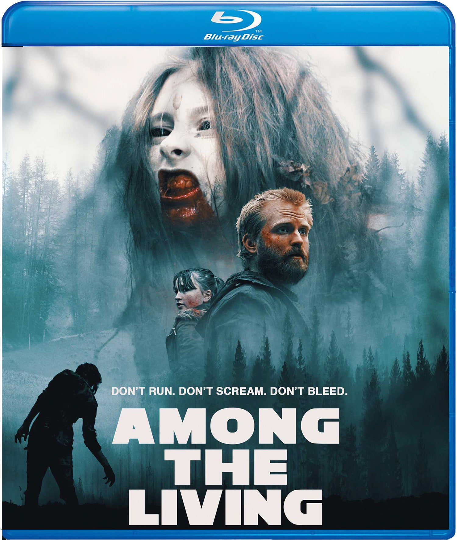 Among The Living (Blu-ray)