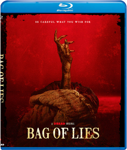 Bag Of Lies (Blu-ray)