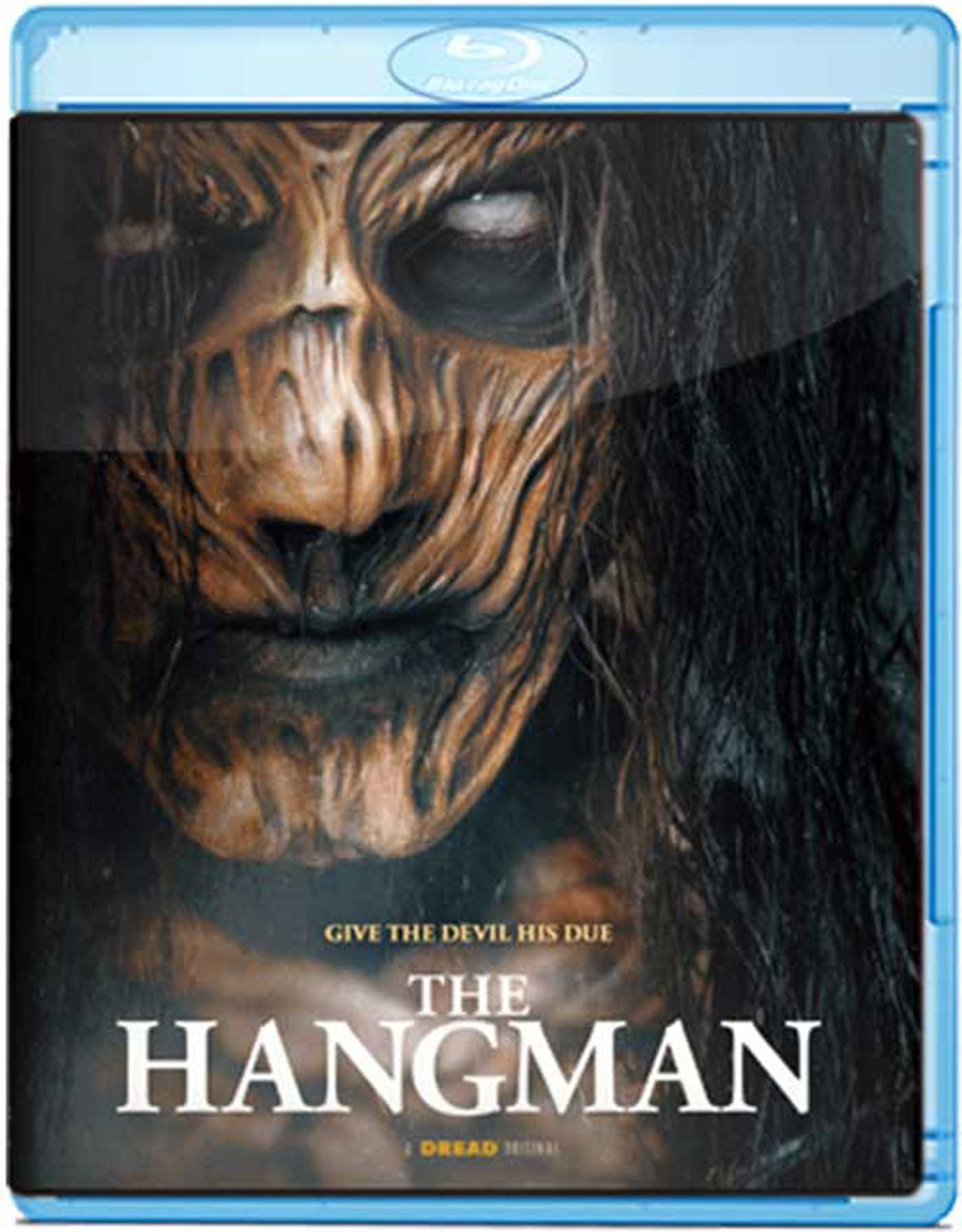 The Hangman (Blu-ray)