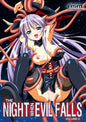 Night When Evil Falls #3 (DVD)