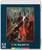Excalibur (Standard Edition) (Blu-ray) PREORDER