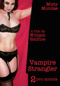 Vampire Strangler (DVD)