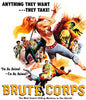 Brute Corps (4K Ultra HD)