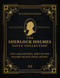 The Sherlock Holmes Vault Collection [Special Edition] (Blu-ray)