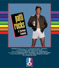 Patti Rocks (Blu-ray)