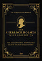 The Sherlock Holmes Vault Collection [Special Edition] (DVD)