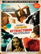 Previews Of Coming Attractions! (DVD)