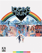 Logan's Run (Limited Edition) (Blu-ray) PREORDER