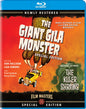 The Giant Gila Monster (1959) With Bonus Film, The Killer Shrews (1959) (Blu-ray) 1